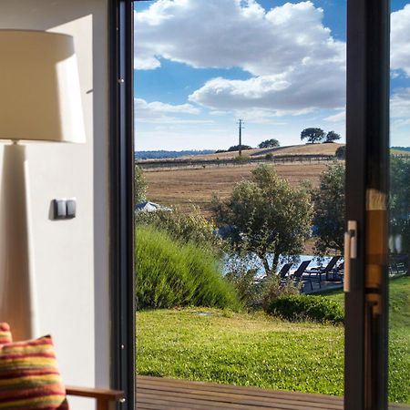 Herdade Da Cortesia Hotel Avis Dış mekan fotoğraf