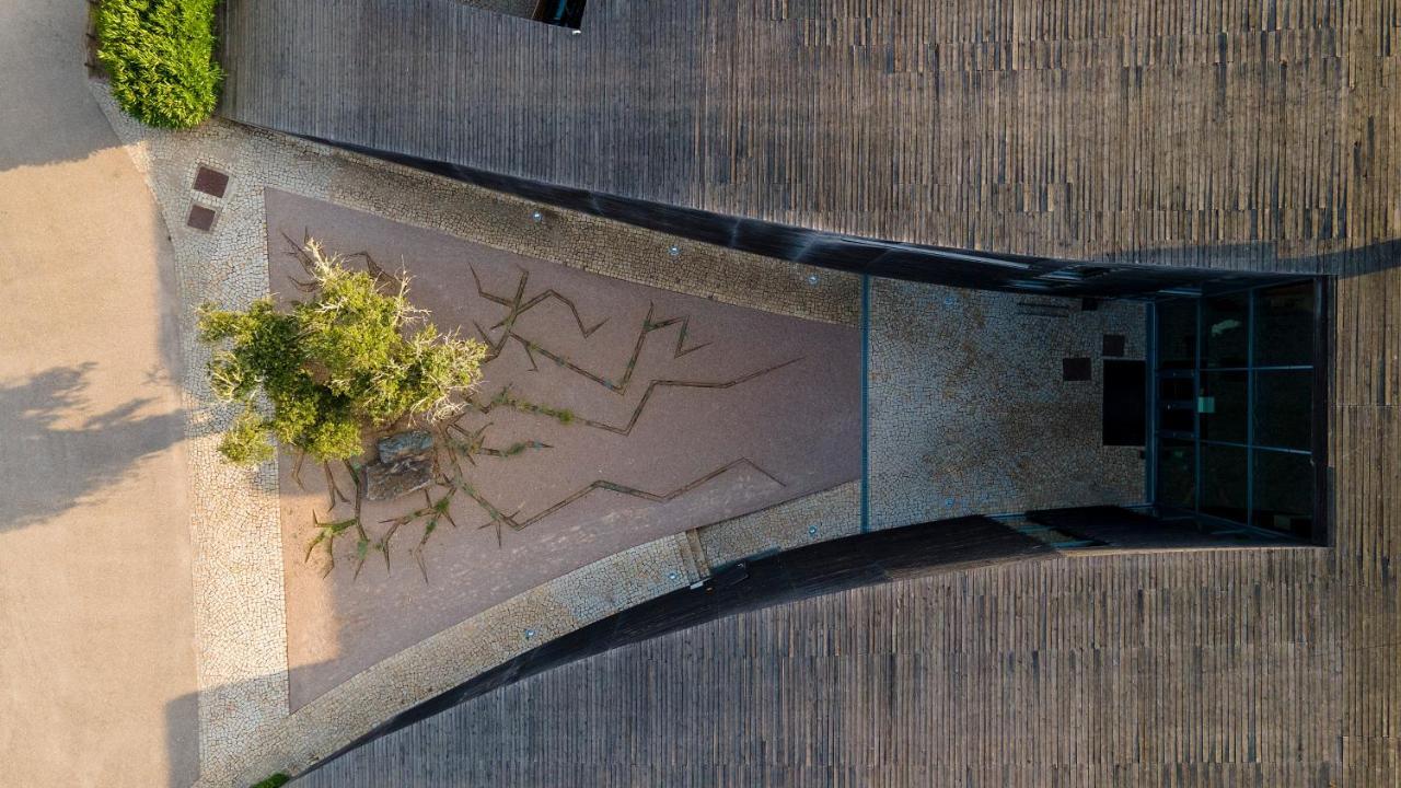 Herdade Da Cortesia Hotel Avis Dış mekan fotoğraf