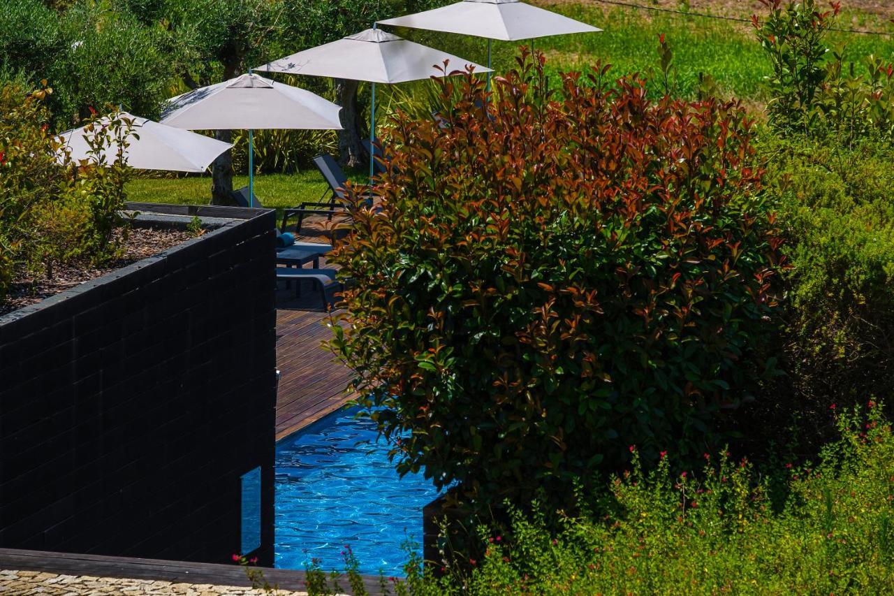 Herdade Da Cortesia Hotel Avis Dış mekan fotoğraf
