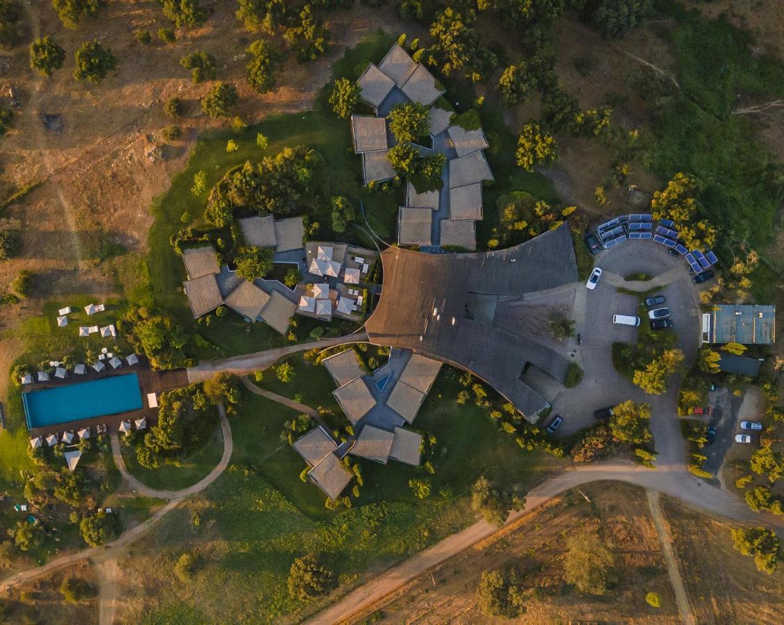 Herdade Da Cortesia Hotel Avis Dış mekan fotoğraf