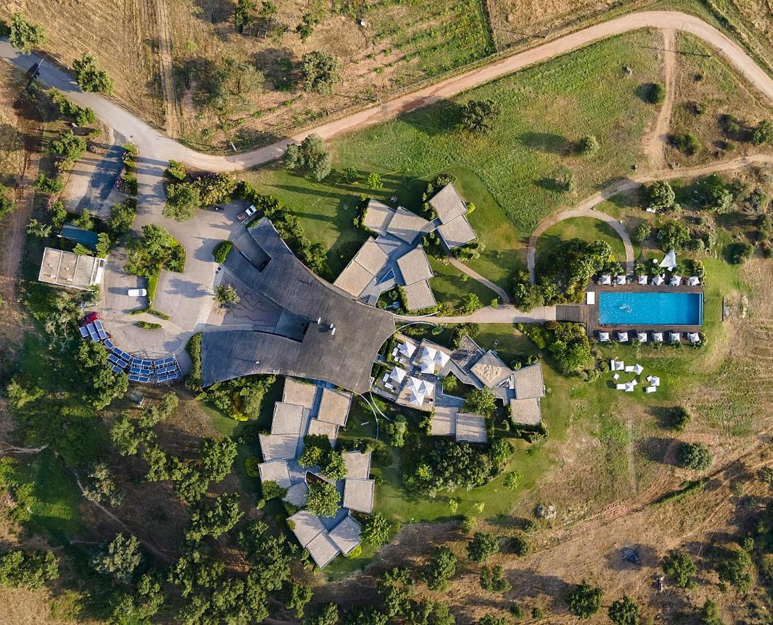 Herdade Da Cortesia Hotel Avis Dış mekan fotoğraf