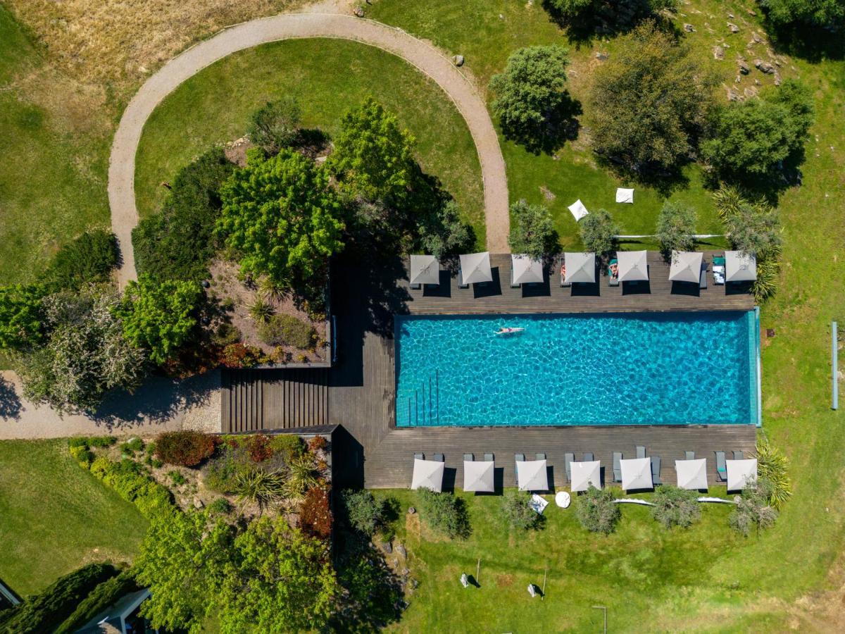 Herdade Da Cortesia Hotel Avis Dış mekan fotoğraf