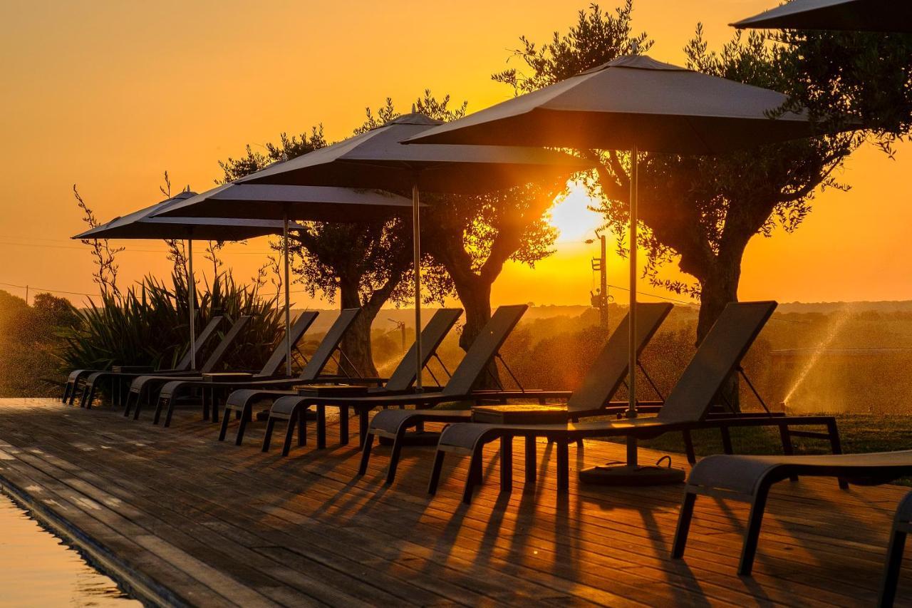 Herdade Da Cortesia Hotel Avis Dış mekan fotoğraf