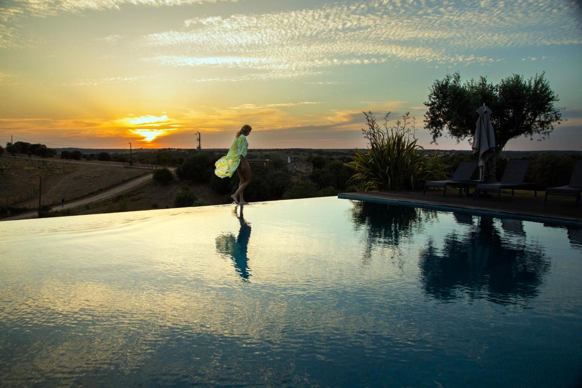 Herdade Da Cortesia Hotel Avis Dış mekan fotoğraf
