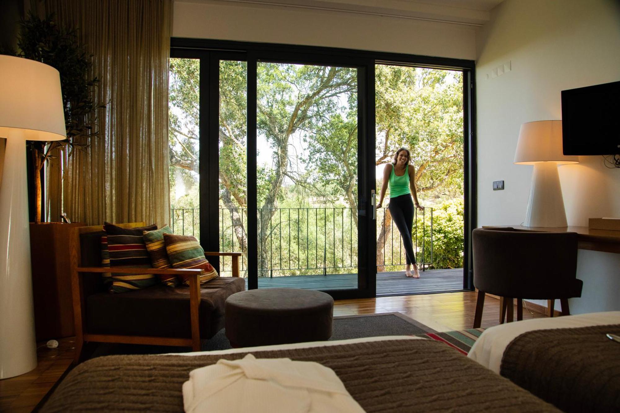 Herdade Da Cortesia Hotel Avis Dış mekan fotoğraf
