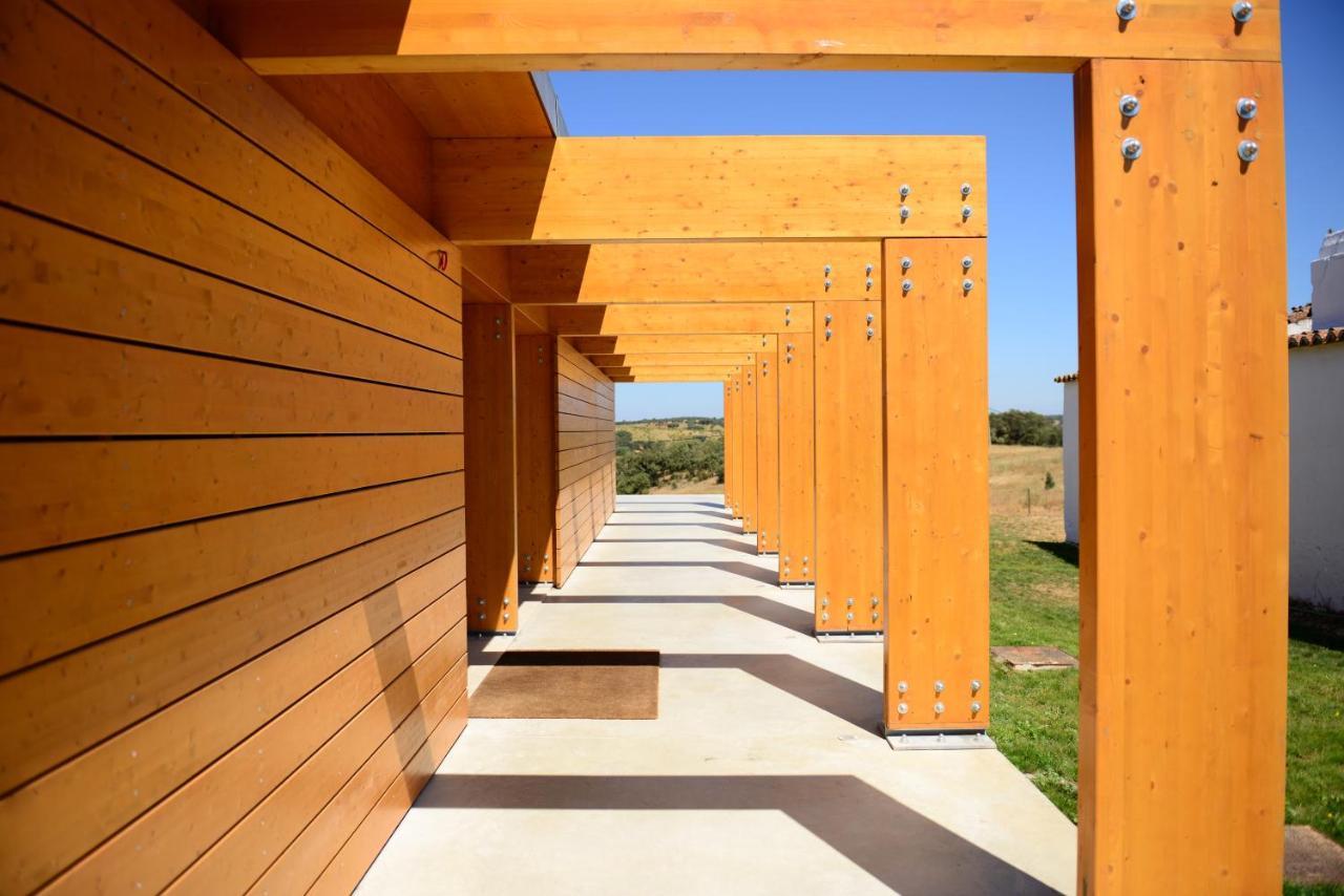 Herdade Da Cortesia Hotel Avis Dış mekan fotoğraf