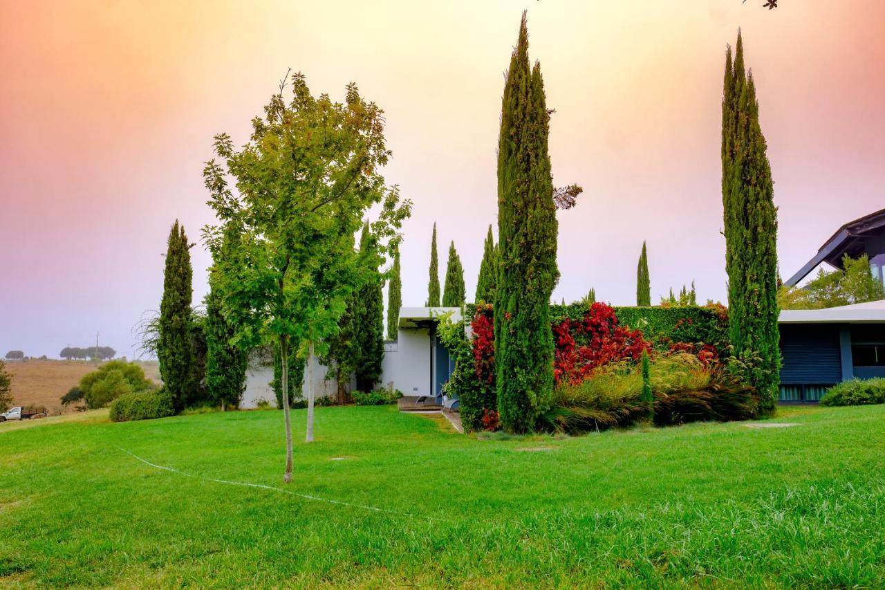 Herdade Da Cortesia Hotel Avis Dış mekan fotoğraf